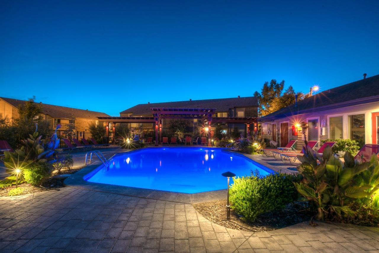 Ou Boomer, Pool, Gym, Hi Speed Wifi, One Mile To Ou & Stadium! 노르만 외부 사진